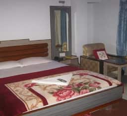 Standard Non AC Room
